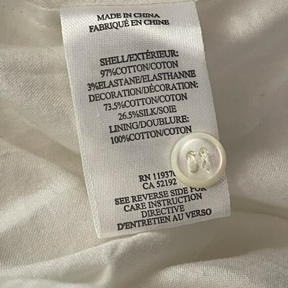 Helmut Lang Utility Dress‎ - Picture 9 of 9